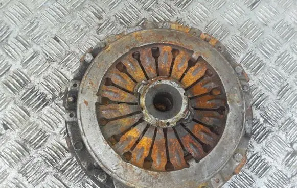 Hyundai Santa Fe Clutch set kit NOCODE