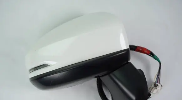 Honda Jazz Front door electric wing mirror