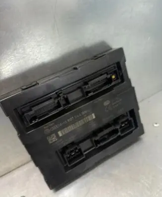 Audi A6 S6 C7 4G Comfort/convenience module 4H0907064BN 5DK01056502