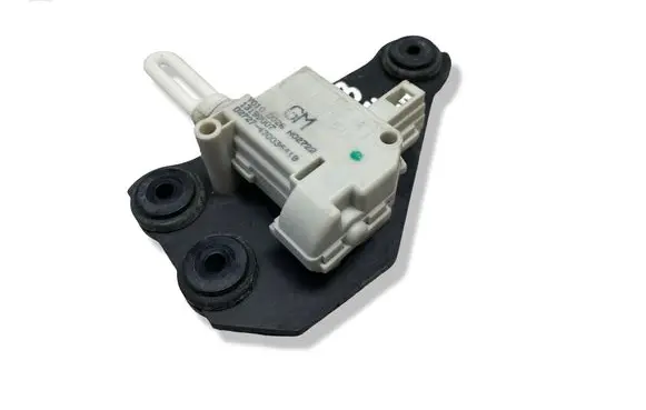 Opel Meriva A Tailgate boot lock/latch motor 13199007 M02722 430036418
