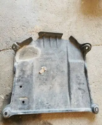 Audi A5 Pickup box liner 8W8825311A