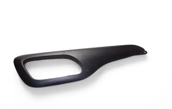 Citroen C5 Front door handle cover 9657691777 9660040877