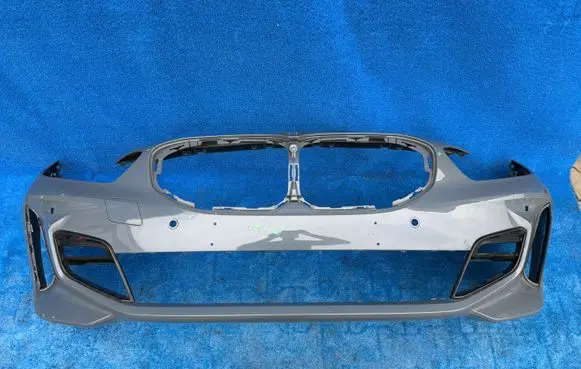 BMW 1 F40 Front bumper 8070928