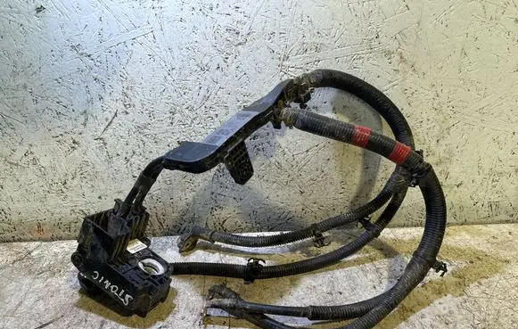 KIA Stonic Positive cable (battery) 91850 033029T H8730