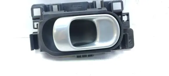Citroen C4 Cactus Front door interior handle 98012886VV 01C171449