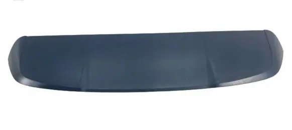 Audi A4 S4 B9 8W Tailgate/trunk spoiler 8W9827933