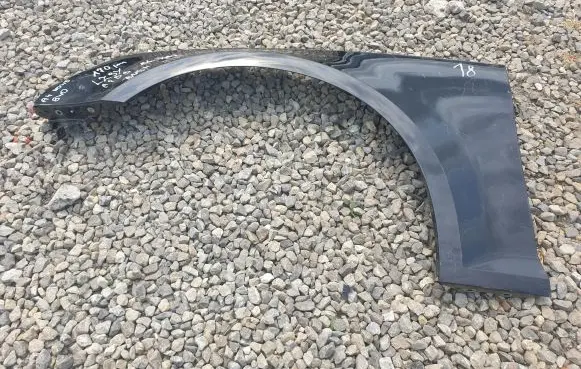 Audi A4 S4 B9 Fender