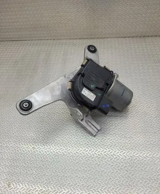 Peugeot 308 Wiper motor 9844275780