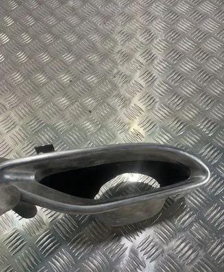 Mercedes-Benz GLC C253 Muffler ending 