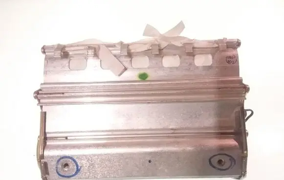 Mazda Premacy Passenger airbag 520244901A C202131011