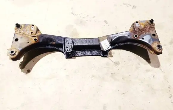 Front subframe