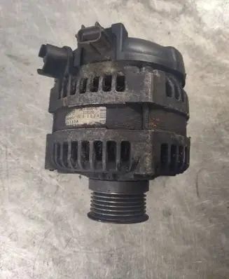 Volvo V50 Generator/alternator 31285595