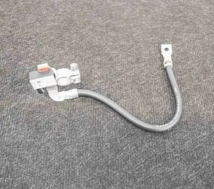 BMW 4 F36 Gran coupe Negative earth cable (battery) 9322900