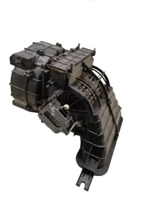 Subaru B9 Tribeca Interior heater climate box assembly 