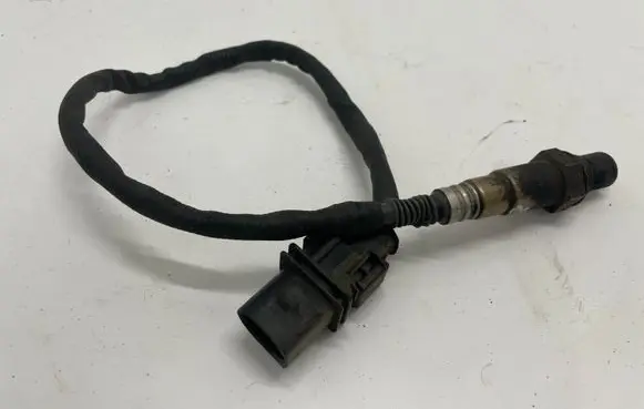 Mercedes-Benz E W211 Lambda probe sensor A0035427018