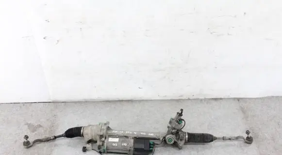 BMW X3 F25 Steering rack 6854865 5A24380 32106854865