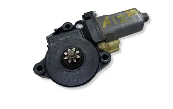 Hyundai Tucson JM Rear door window regulator motor 3130034192