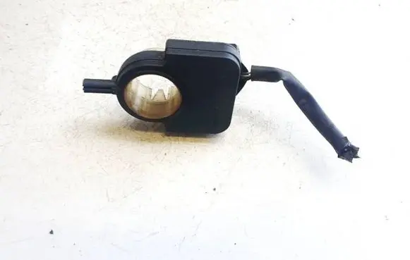 Toyota Corolla Verso AR10 Steering wheel adjustment handle/lever 0265005487 792140918