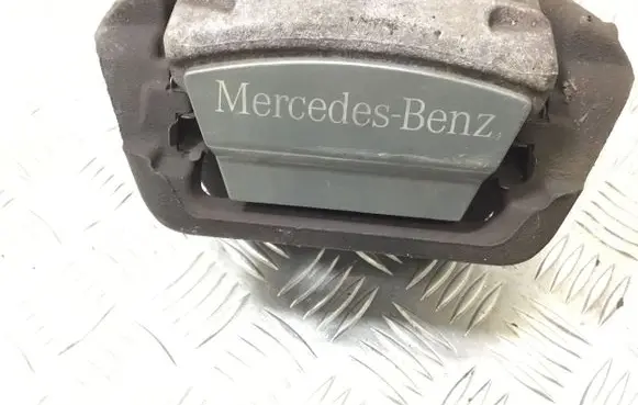 Mercedes-Benz S W222 Rear brake caliper A2314230781