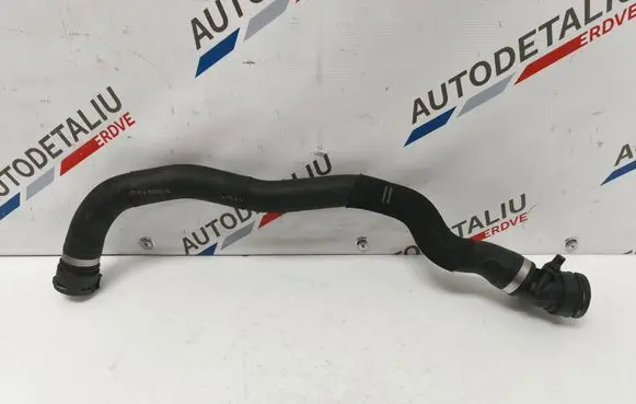 BMW 4 F36 Gran coupe Engine coolant pipe/hose 8514050 17128514050