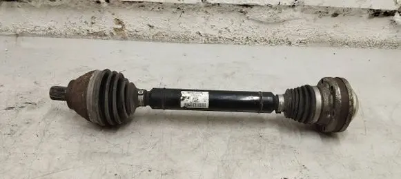 Audi A3 S3 8V Front driveshaft 5q0407272bl