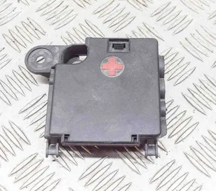 Audi A5 Sportback 8TA Current control relay KB8K051B 8K0937517B