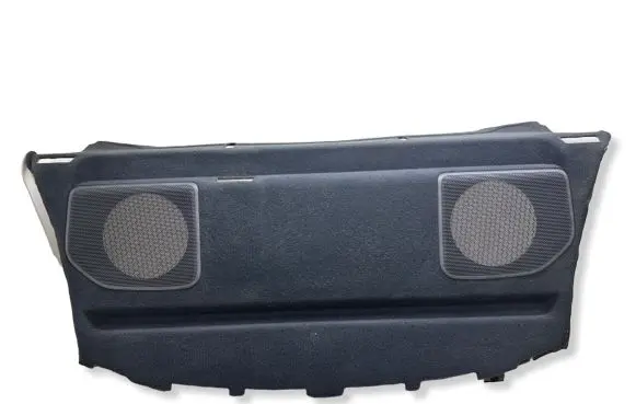 Volvo S60 Parcel shelf 0040457