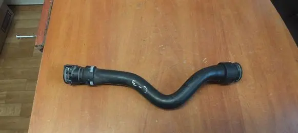 Citroen C4 Cactus Engine coolant pipe/hose 9803129180