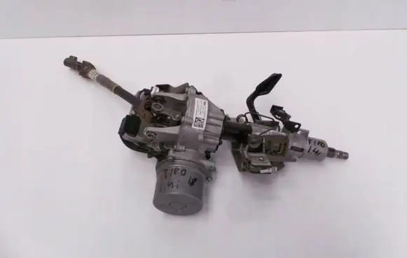 Fiat Tipo Steering wheel axle set 00520703070