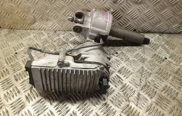 Opel Meriva A Electric power steering pump 26093339
