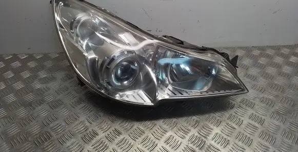 Subaru Legacy Headlight/headlamp