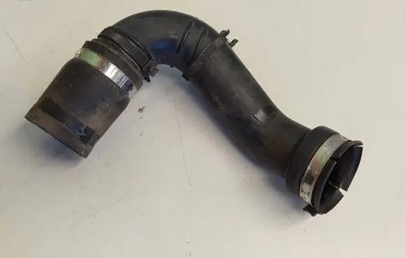 Smart ForTwo I Intercooler pipe mounting bracket 1601410004