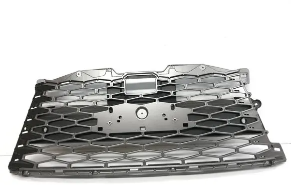 Lexus LBX Front bumper upper radiator grill 53155-52220
