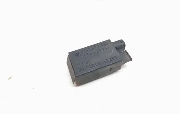 BMW 3 E46 AUC sensor 8391470 64118391470