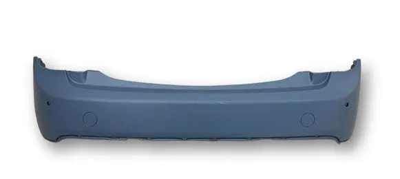 Mini Cooper F57 Rear bumper 51127380009 7380009