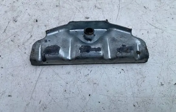 Volvo S80 Battery bracket 