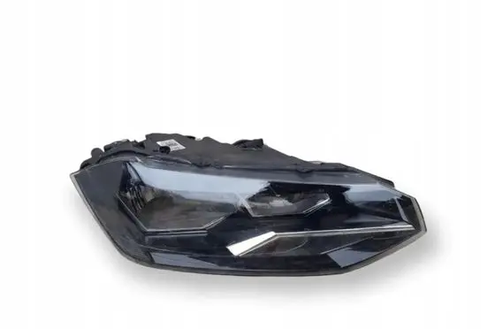 Volkswagen Polo VI Headlight/headlamp 2G1941006