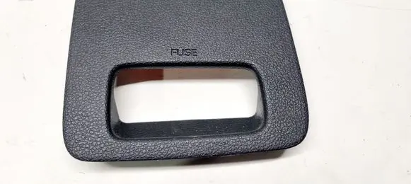 Hyundai Tucson TL Fuse box cover 84753D7900TRY 84754D7900 91941D7640