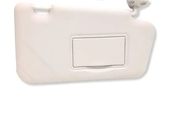 Nissan Leaf II (ZE1) Sun visor 