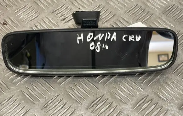 Honda CR-V Rear view mirror (interior) A047171