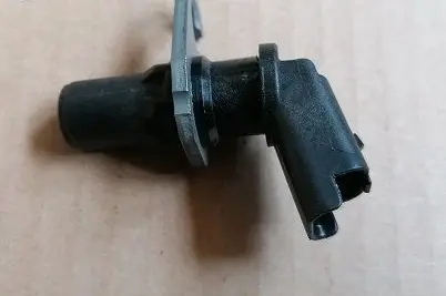 Crankshaft position sensor