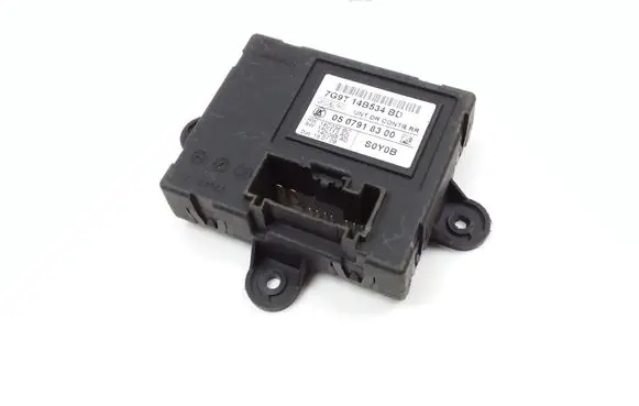 Ford Mondeo MK IV Door control unit/module 7G9T14B534BD 0507918300 14C236BC