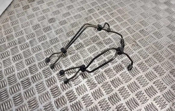 Ford Focus Fuel injector supply line/pipe 