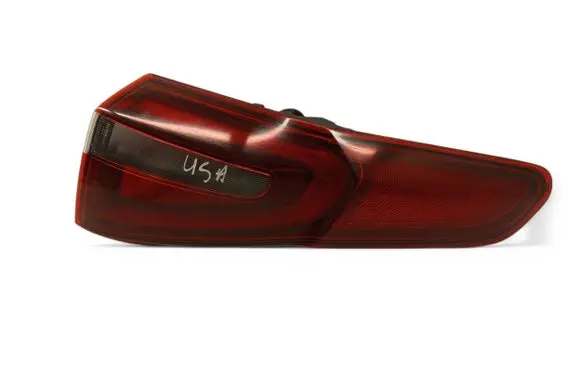 Alfa Romeo Stelvio Rear/tail lights 00505358050