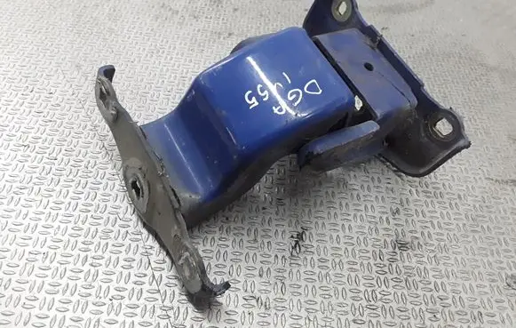 Renault Trafic II (X83) Loading door lower hinge 
