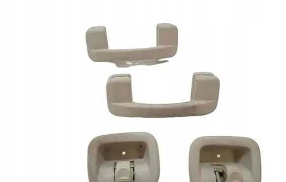 Chrysler Grand Voyager V Other interior part