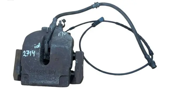 BMW X5 E70 Front brake caliper 11819000671 9000671 11810244102