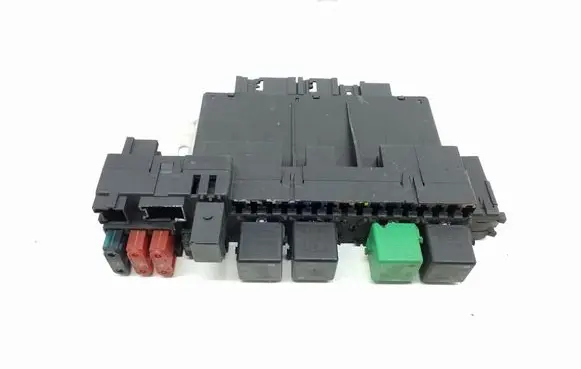 Mercedes-Benz S W220 Fuse module A0275454532