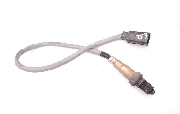 Lambda probe sensor