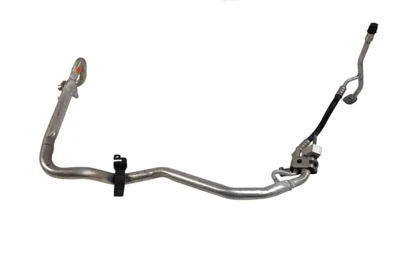 Ford Escape III Air conditioning (A/C) pipe/hose GV6119E881 GV6119E881AE 17D171T
